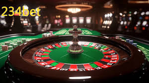 Descubra o Mundo do Entretenimento e Apostas com 234bet 53