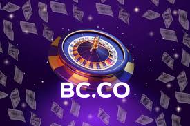 Understanding the Thrills of Bc Casino Crash