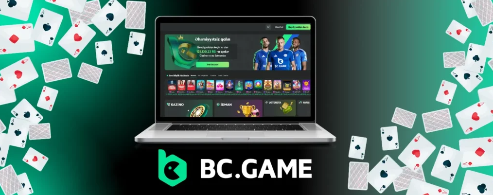 Unlocking Opportunities with Bc Game Affiliate Program