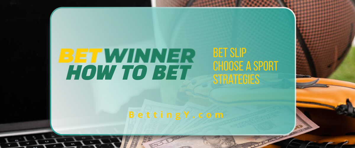 Exploring the Betwinner Betting World Your Guide to Winning More