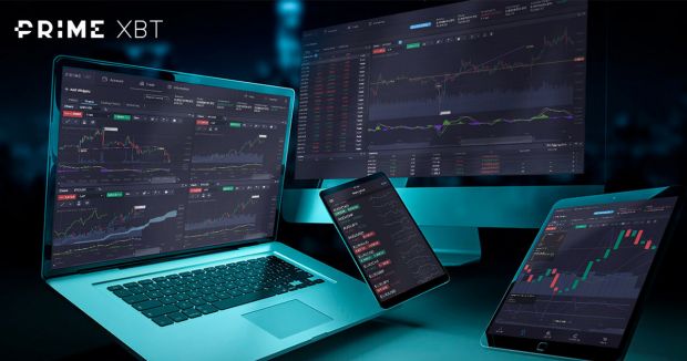Understanding UK PrimeXBT A Comprehensive Guide to Crypto Trading