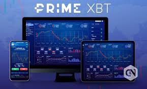 Understanding UK PrimeXBT A Comprehensive Guide to Crypto Trading
