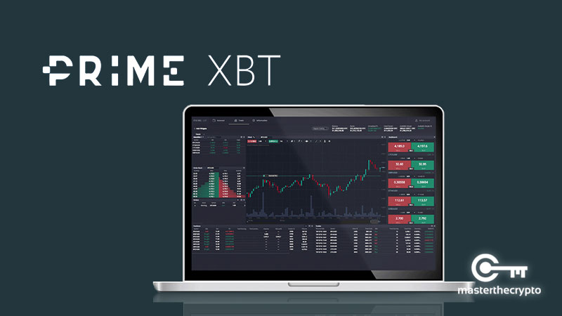 Unlocking the Potential of Trading with PrimeXBT Forex Unlocking the Potential of Trading with PrimeXBT Forex