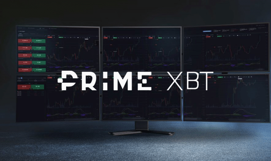 Unlocking the Potential of Trading with PrimeXBT Forex Unlocking the Potential of Trading with PrimeXBT Forex