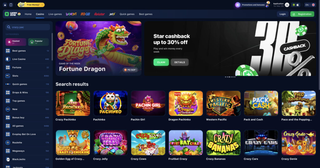 Experience Fun and Excitement at Lucky Star Casino Bangladesh Experience Fun and Excitement at Lucky Star Casino Bangladesh