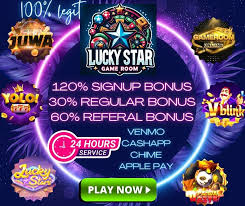 Explore the Thrill of Gaming at Lucky Star Club India Casino Games