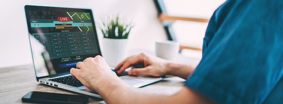 Test your luck on slots 4