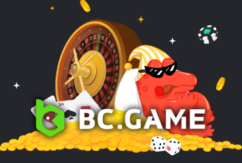 Todo lo que necesitas saber sobre BC.Game Retiro 0 Todo lo que necesitas saber sobre BC.Game Retiro 0