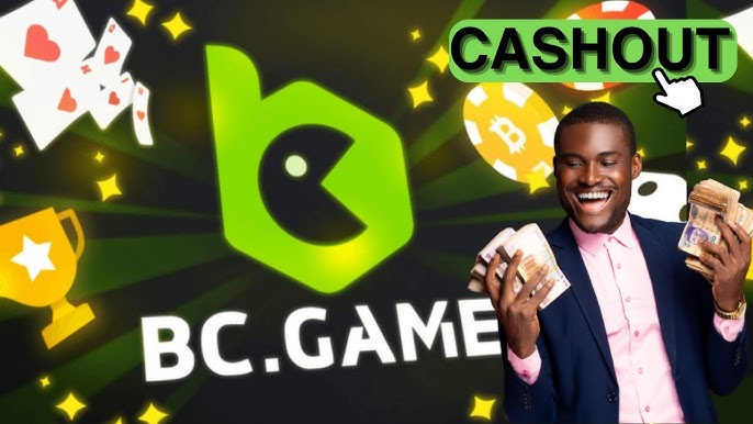 Узнайте все о Бонусный код BC Game